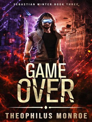 cover image of Game Over